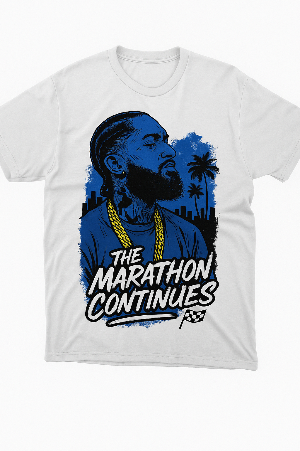 Nipsey Hussle