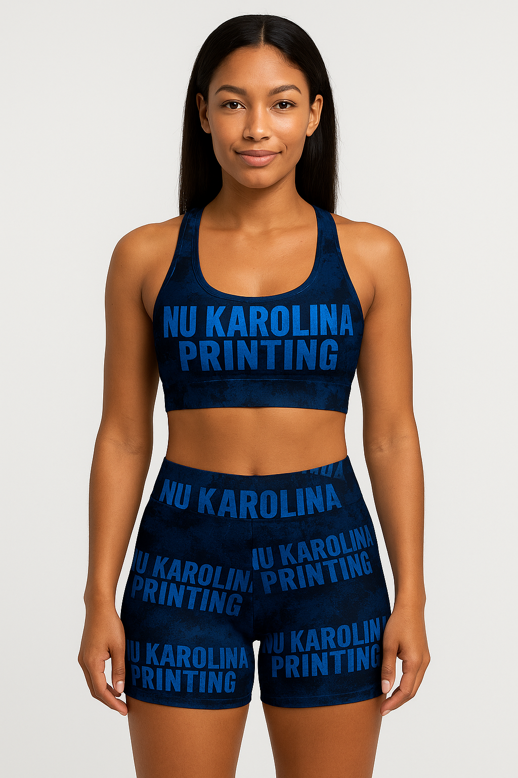 Ladies Sports Bra