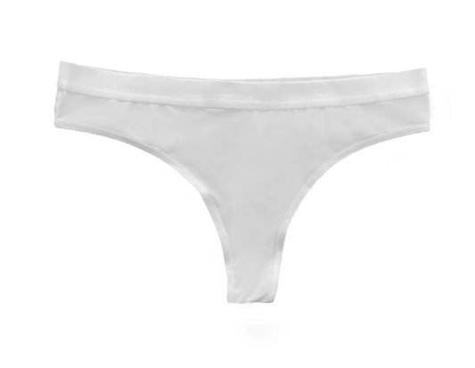 Ladies Thong Underwear