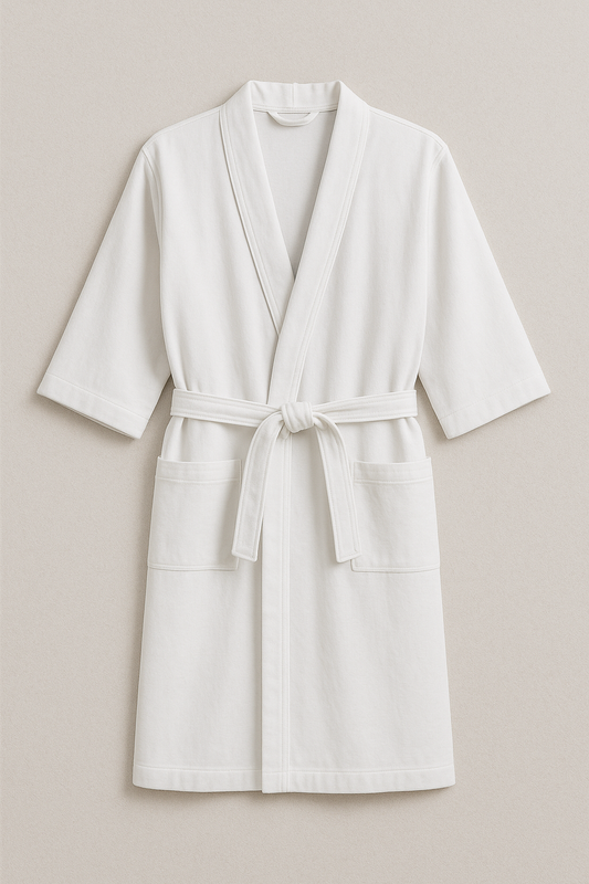 Customized Robe
