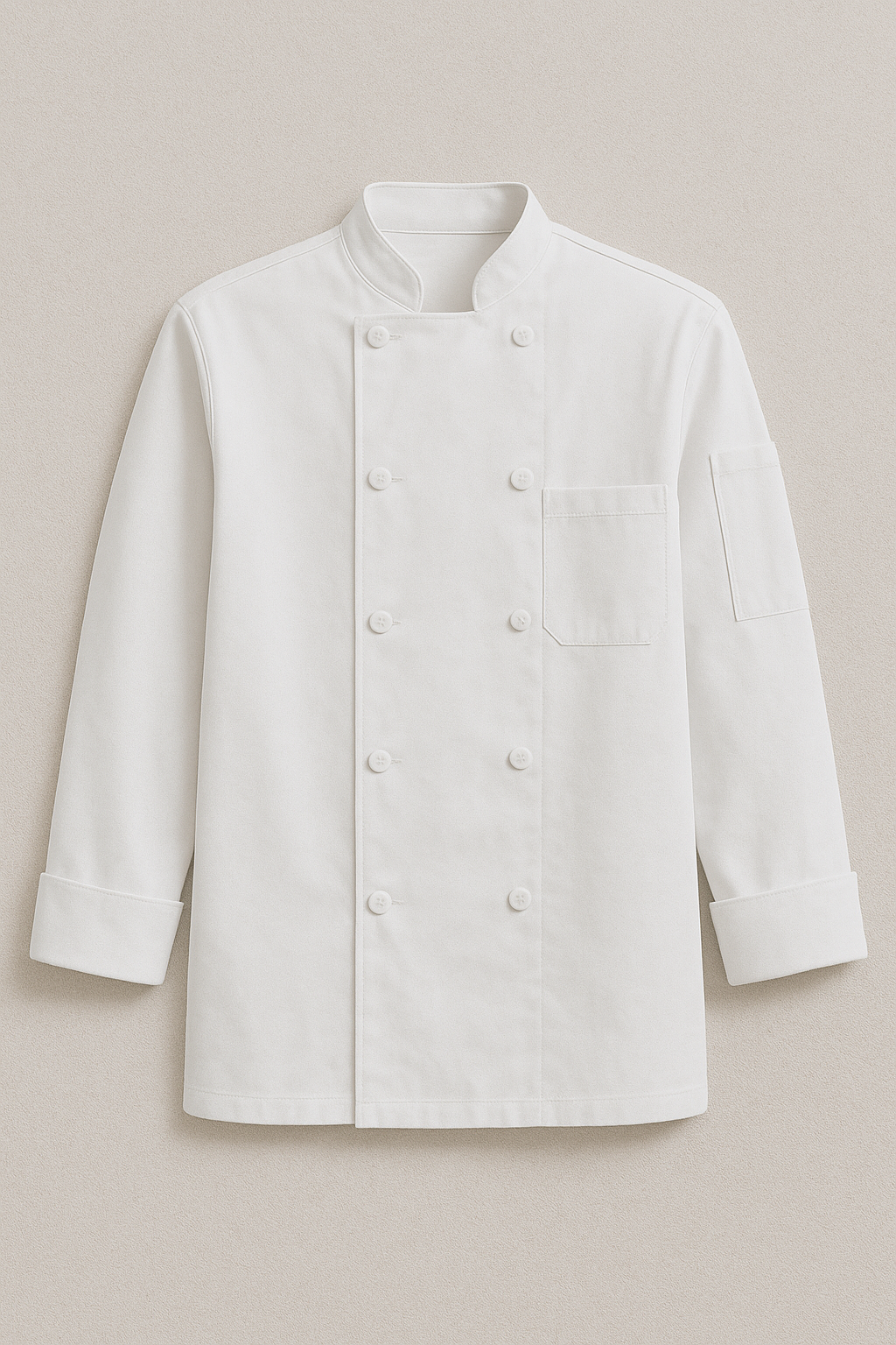 Chef jacket