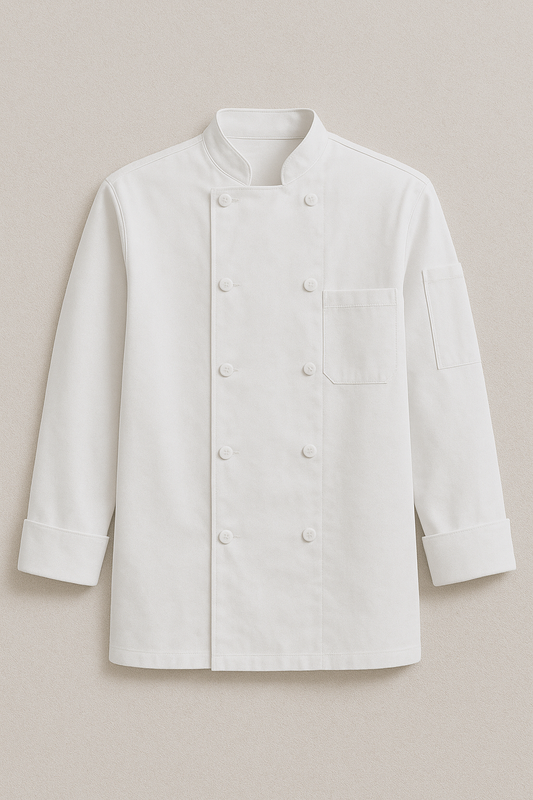 Chef jacket
