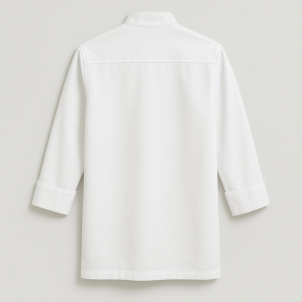 Chef jacket