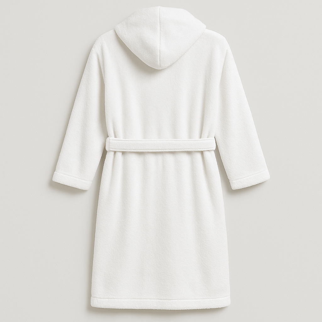 Customized Robe