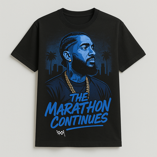 Nipsey Hussle